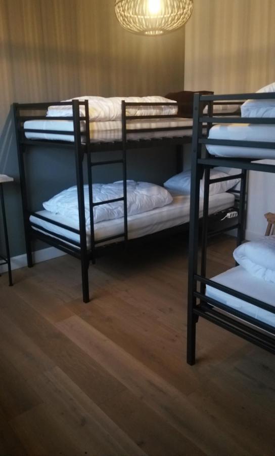 Muntershof Villa Velzeke-Ruddershove Bagian luar foto